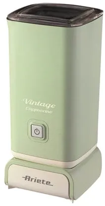 Ariete Cappuccino 2878 Vintage